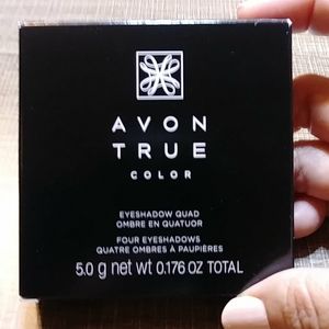 Avon Quad
